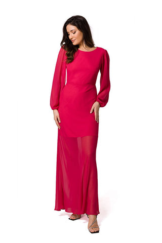 Evening Dress | Spago Fashion