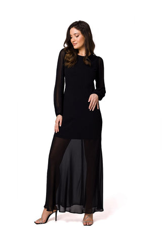 Evening Dress | Spago Fashion