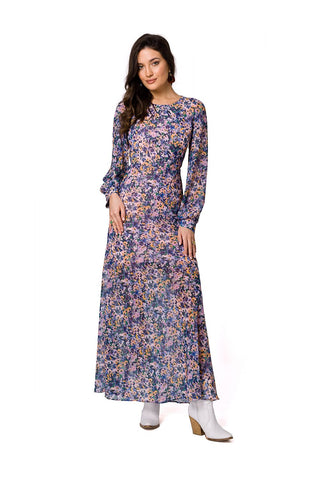 Evening Dress | Spago Fashion