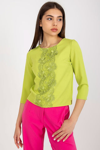 Blouse | Spago Fashion