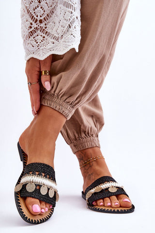 Flip-flops | Spago Fashion