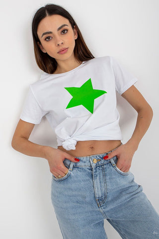T-shirt | Spago Fashion