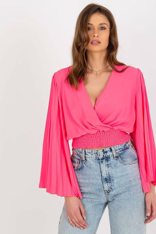 Blouse | Spago Fashion
