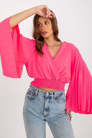 Blouse | Spago Fashion