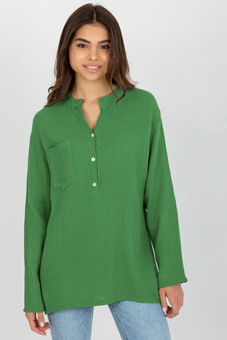 Blouse | Spago Fashion