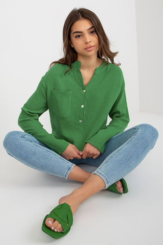 Blouse | Spago Fashion