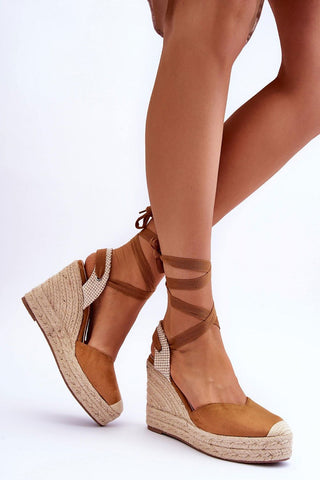 Buskin | Spago Fashion