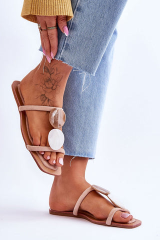 Flip-flops | Spago Fashion