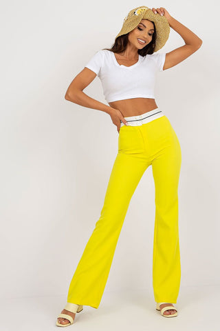 Pants | Spago Fashion