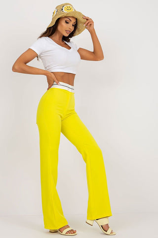 Pants | Spago Fashion