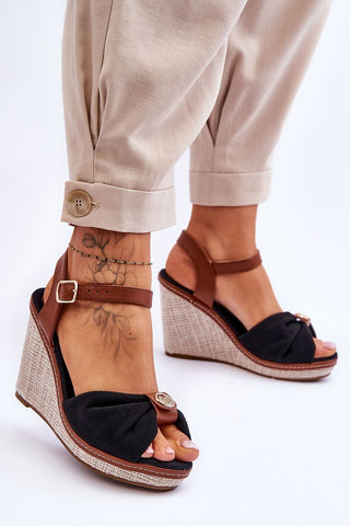 Buskin | Spago Fashion