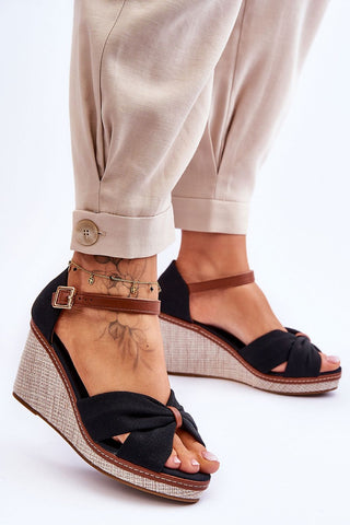 Buskin | Spago Fashion