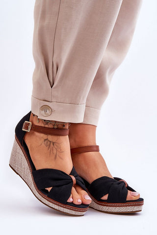 Buskin | Spago Fashion