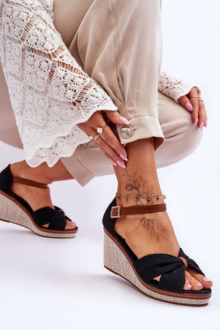 Buskin | Spago Fashion