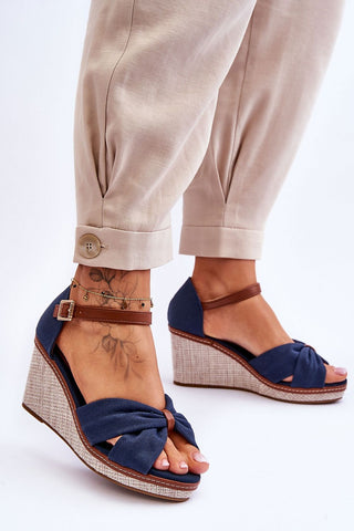 Buskin | Spago Fashion