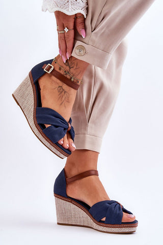 Buskin | Spago Fashion
