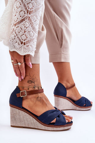 Buskin | Spago Fashion