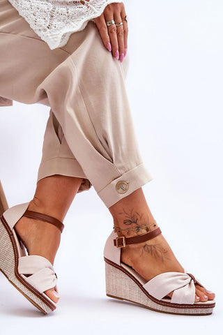 Buskin | Spago Fashion