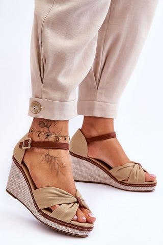 Buskin | Spago Fashion