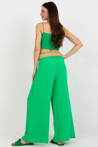 Pants | Spago Fashion