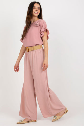 Pants | Spago Fashion