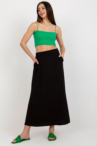 Long Skirt | Spago Fashion