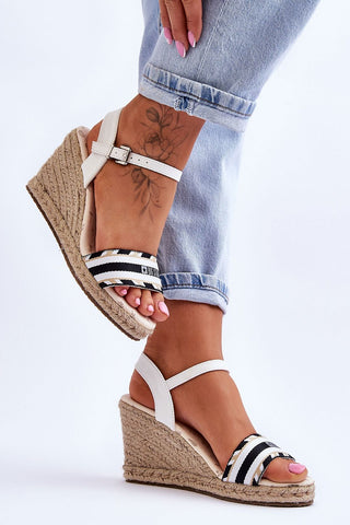 Buskin | Spago Fashion