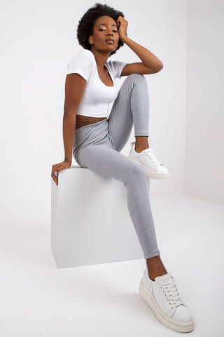 Long Leggings | Spago Fashion