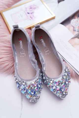 Ballet Flats | Spago Fashion