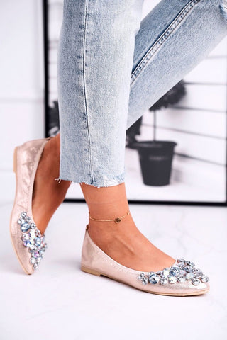 Ballet Flats | Spago Fashion