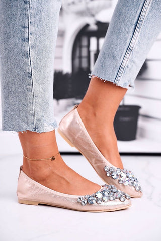 Ballet Flats | Spago Fashion