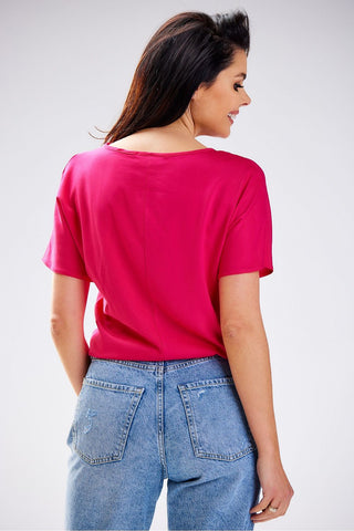 Blouse | Spago Fashion