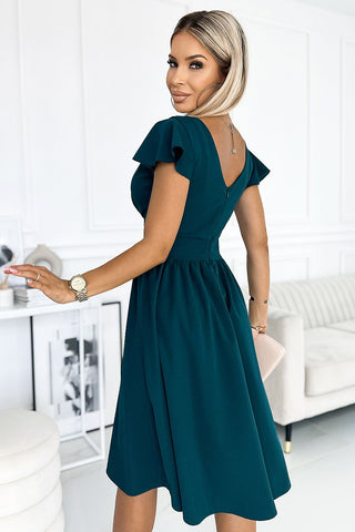 Evening Dress | Spago Fashion