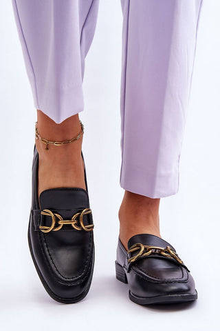 Mocassin | Spago Fashion