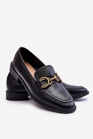 Mocassin | Spago Fashion