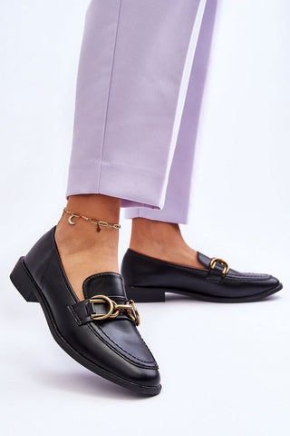 Mocassin | Spago Fashion