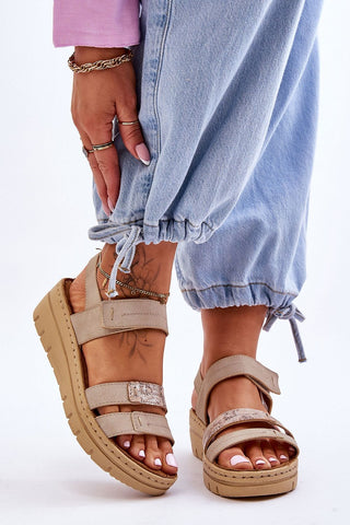 Buskin | Spago Fashion