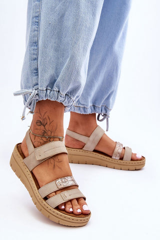 Buskin | Spago Fashion