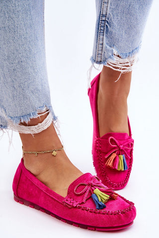 Mocassin | Spago Fashion