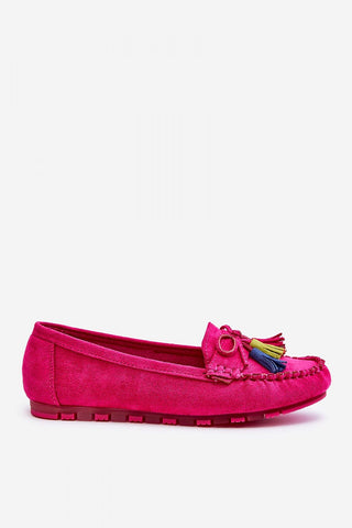 Mocassin | Spago Fashion