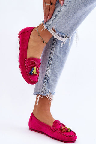 Mocassin | Spago Fashion
