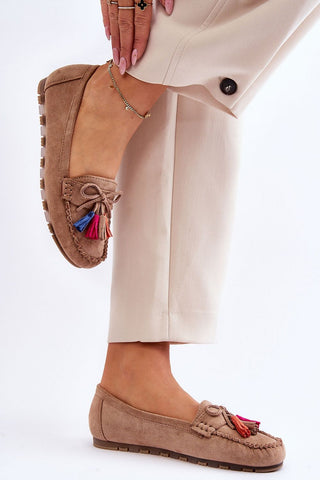 Mocassin | Spago Fashion