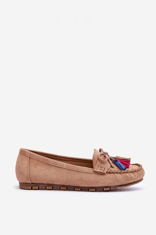 Mocassin | Spago Fashion