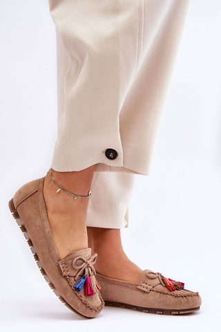 Mocassin | Spago Fashion