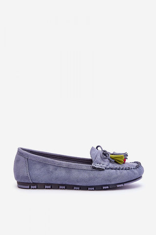 Mocassin | Spago Fashion