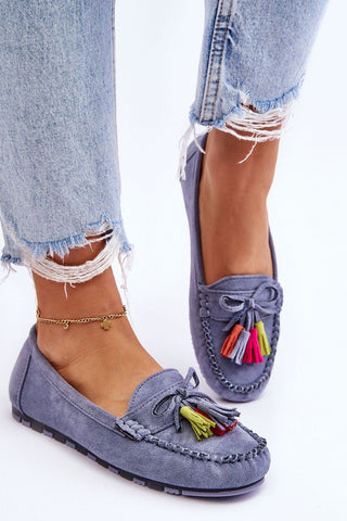 Mocassin | Spago Fashion
