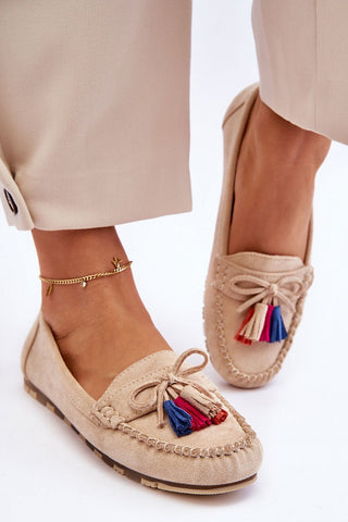 Mocassin | Spago Fashion