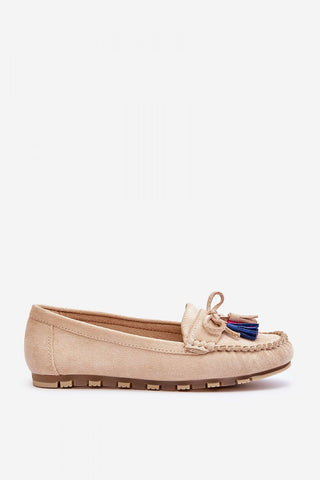 Mocassin | Spago Fashion