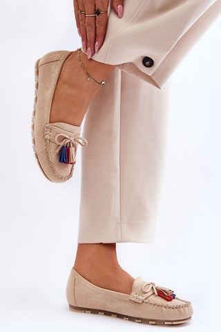 Mocassin | Spago Fashion
