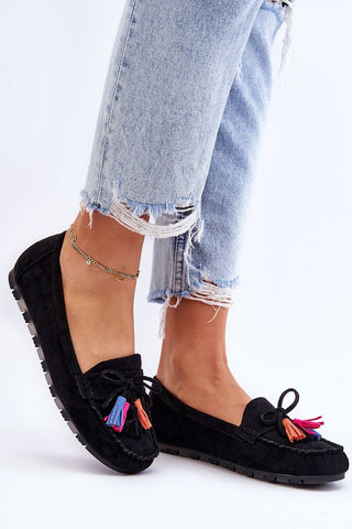 Mocassin | Spago Fashion